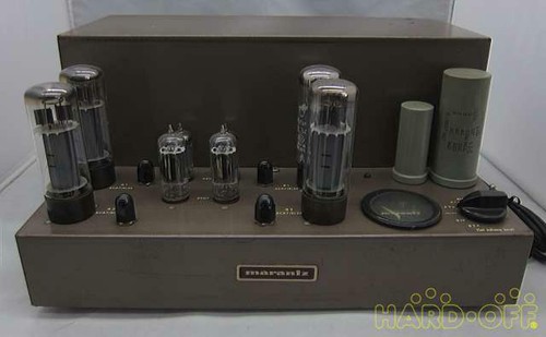 Marantz model vintage - marantz, 8b