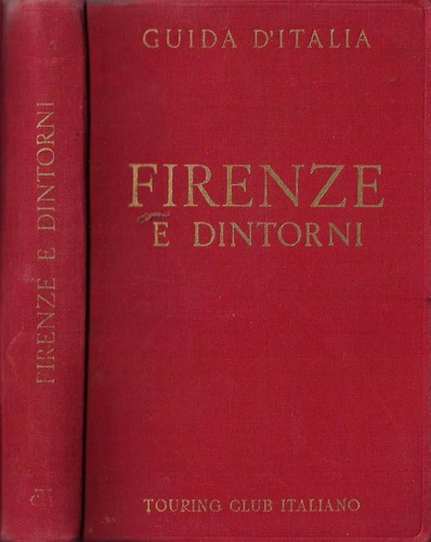 Firenze dintorni touring - e,