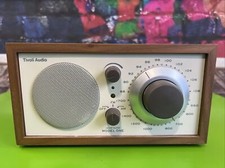 Tivoli audio model one fm - tivoli, am/fm