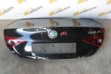 BAULE PORTELLONE COFANO