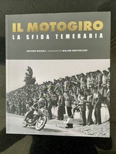 Il Moto giro la sfida
