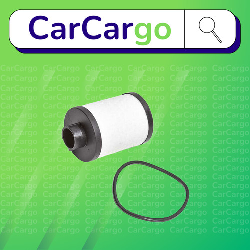 Fuel filter for - filter, idea