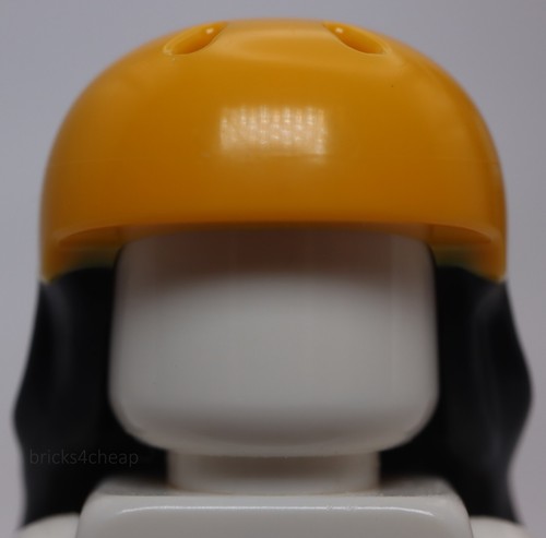 Lego mini bambola capelli - mini,