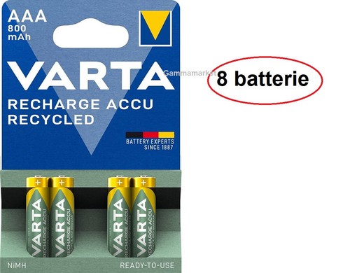 Batterie ministilo aaa - ,