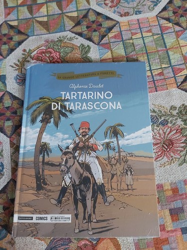 Mondadori comics grande - comics,