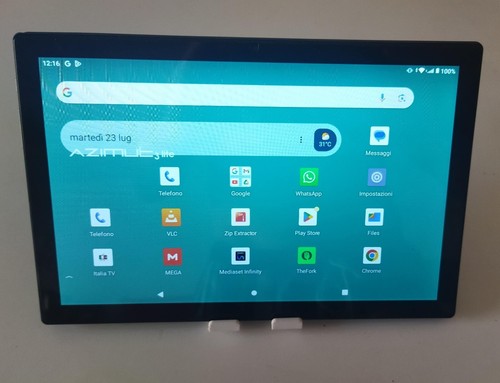 Tablet smart pad media - media, com