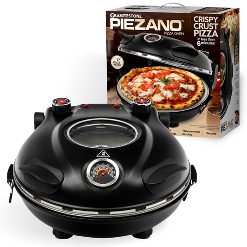 Granitestone piezano forno - piezano,