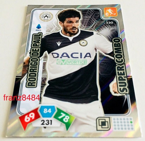 Paul card super combo - card,