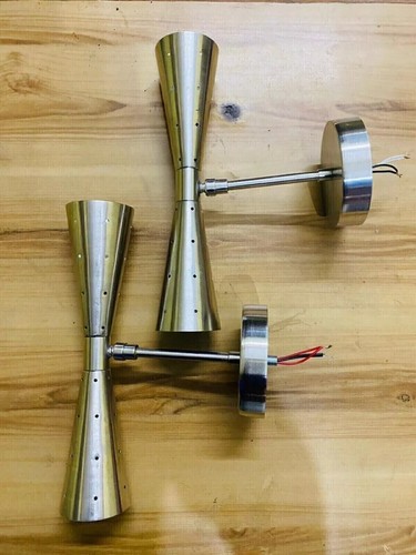Applique parete diabolo in - parete,