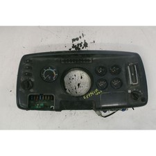 STRUMENTAZIONE SERVIZI