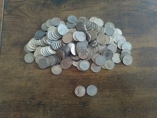 1/2 Kg De Monedas De 25 Kurus