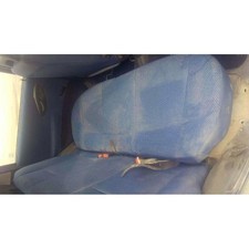 SEDILI COMPLETI FIAT PUNTO