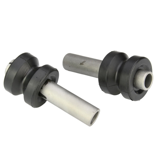 Kit silenziatore motore - kit,