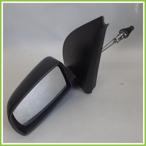 Specchietto retrovisore - specchietto,