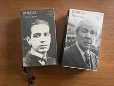 BORGES - TUTTE LE OPERE 2