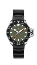 Orologio Hamilton Uomo Khaki