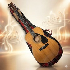 Yamaha FG-202D chitarra