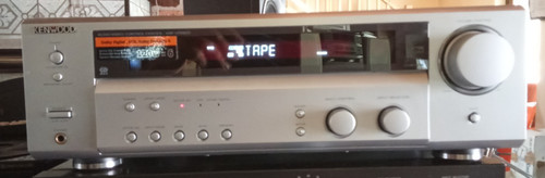 Vintage kenwood krf - kenwood,