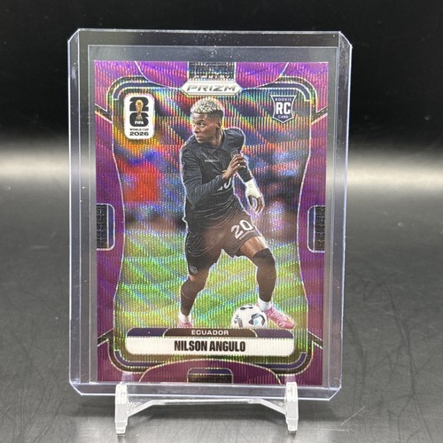 2026 panini prizm fifa - 2026,