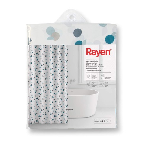 Rayen tende bagno tenda - rayen,