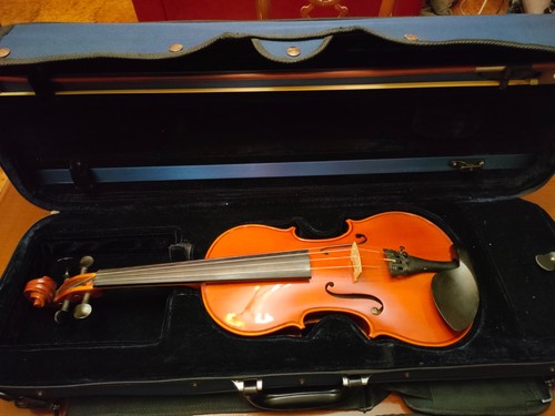 Violino gewa ideale made in - ,