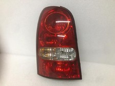 8360108B02 FANALE POSTERIORE SINISTRO per SSANGYONG REXTON/REXTON II (12/03>)