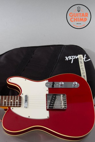 1997 fender japan ristampa - '62,