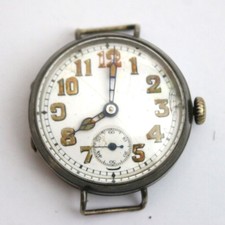 Orologio da polso uomo WW1