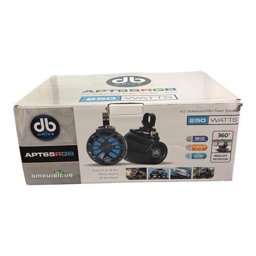 Drive apt65rgb rgb - db,