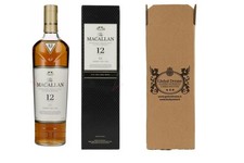 The Macallan 12 Years Old