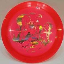 Discraft cryztal flx glo nuke - flx,