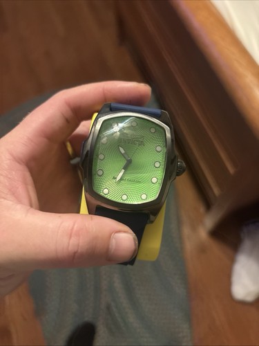 Orologio invicta lupah slime - orologio,
