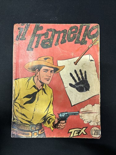 Tex censurato aut - censurato,
