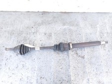 8V513B436CA SEMIASSE ANT DX FORD FIESTA VI (6° SERIE) 1.4 B/GPL 16V MAN 5M 97CV 