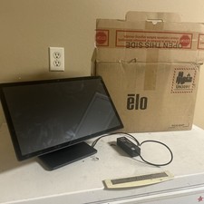 Monitor touch screen ELO POS