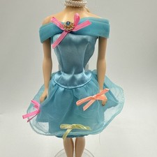 Mattel Barbie - La mia prima