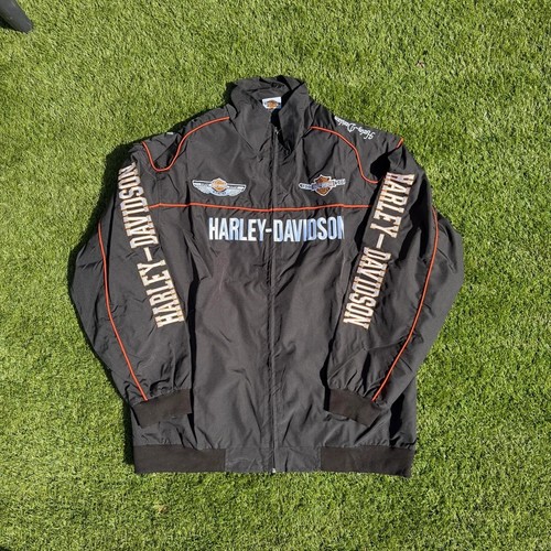 Giacca harley davidson - giacca,