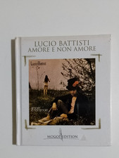Lucio Battisti Amore e non