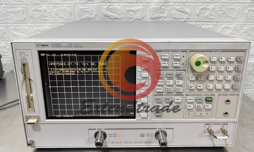 1pz agilent 8753es parameter - 1pz,