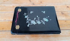 Album Fotografico Asiatica