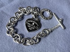 Bracciale Tiffany & Co