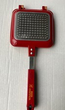 Fornello antiaderente in rame