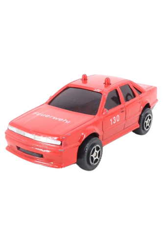 Matchbox macchinina pompieri - matchbox,