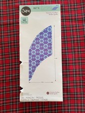 SIZZIX 'VICTORIA FINDLAY WOLFE