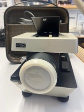 Proiettore Diapositive Rollei