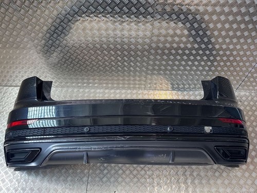 Paraurti audi 2019 - paraurti, q8