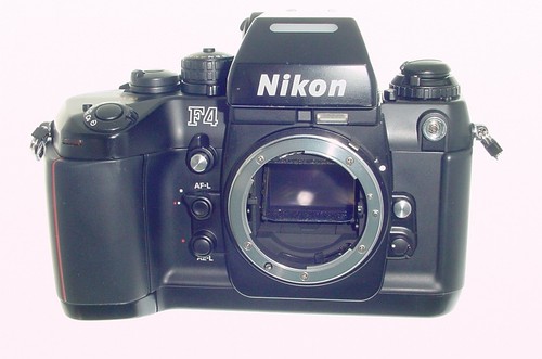 Corpo fotocamera reflex