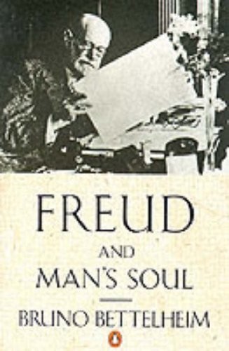 Freud and man - freud, man's