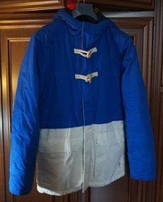 parka uomo invernale -
