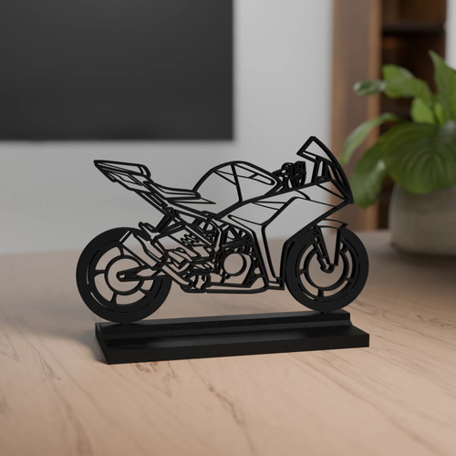 390 modello decorazione 3d - modello,